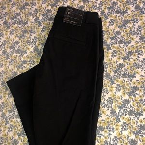 Never worn Banana Republic Slim Ankle Pants- OP